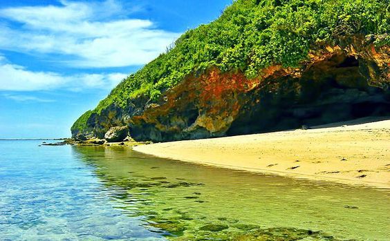 bali-greenbowlbeach