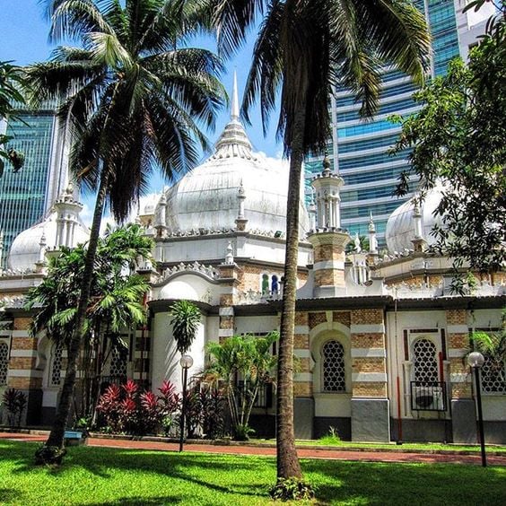 kualalumpur-masjidjamek