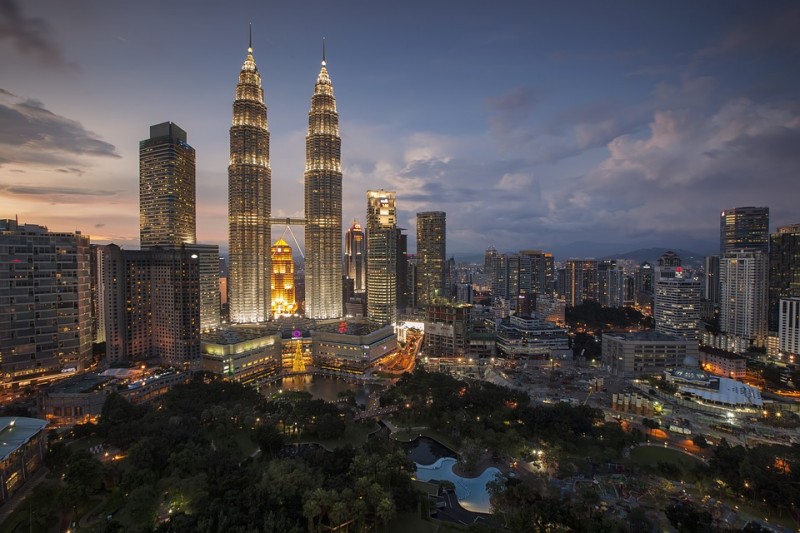 Malesia consigli e informazioni