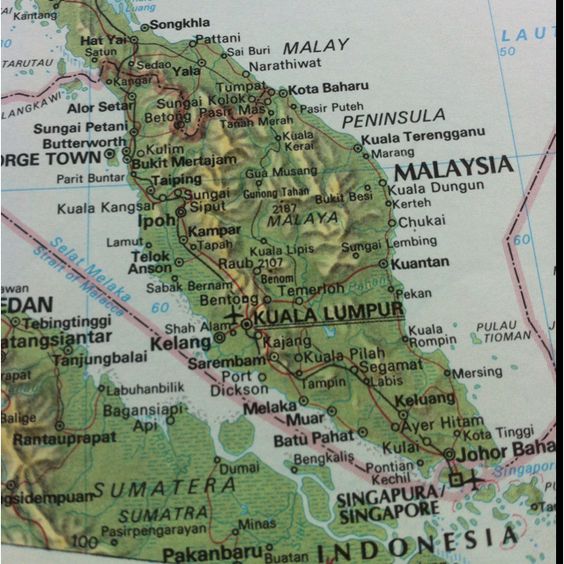 malesia-mappa