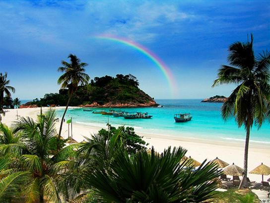 Redang Malesia