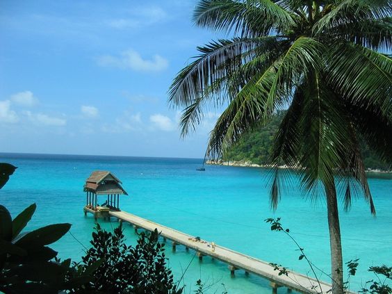Isole Perhentian