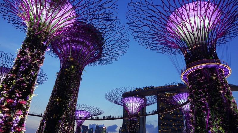 singapore-giardini