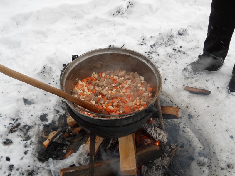goulash-ungherese