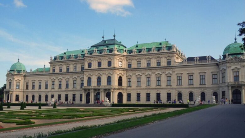 vienna-belvedere