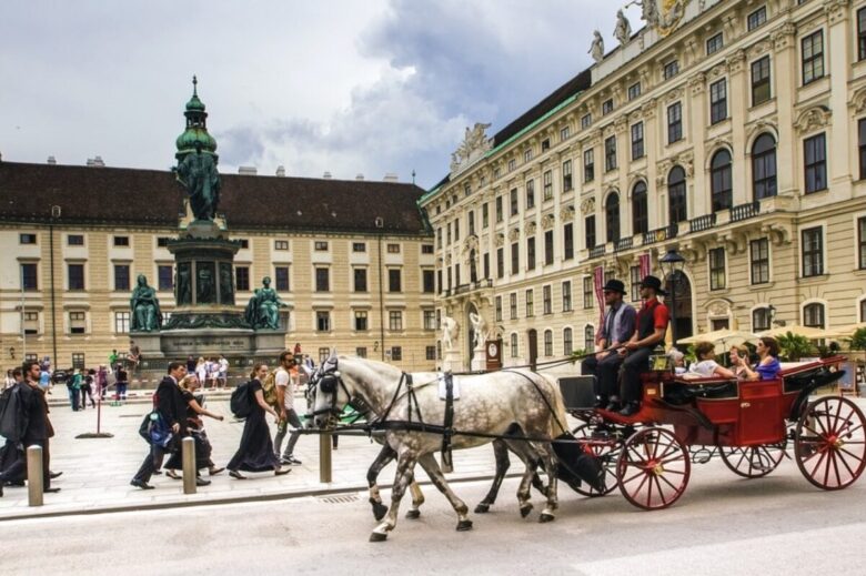 vienna-centro-storico