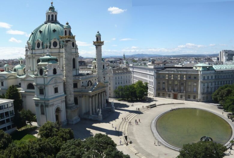 vienna-karlsplatz vienna-karlsplatz