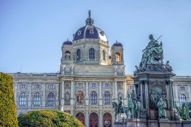 vienna-Kunsthistorisches-Museum vienna-Kunsthistorisches-Museum