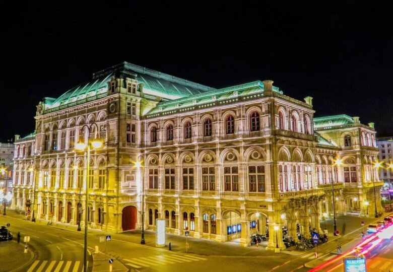 vienna-Wiener-Staatsoper vienna-Wiener-Staatsoper