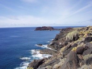 Tenerife vacanze mappa, foto e meteo