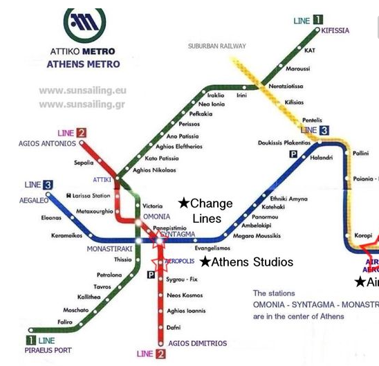 atene-mappametro