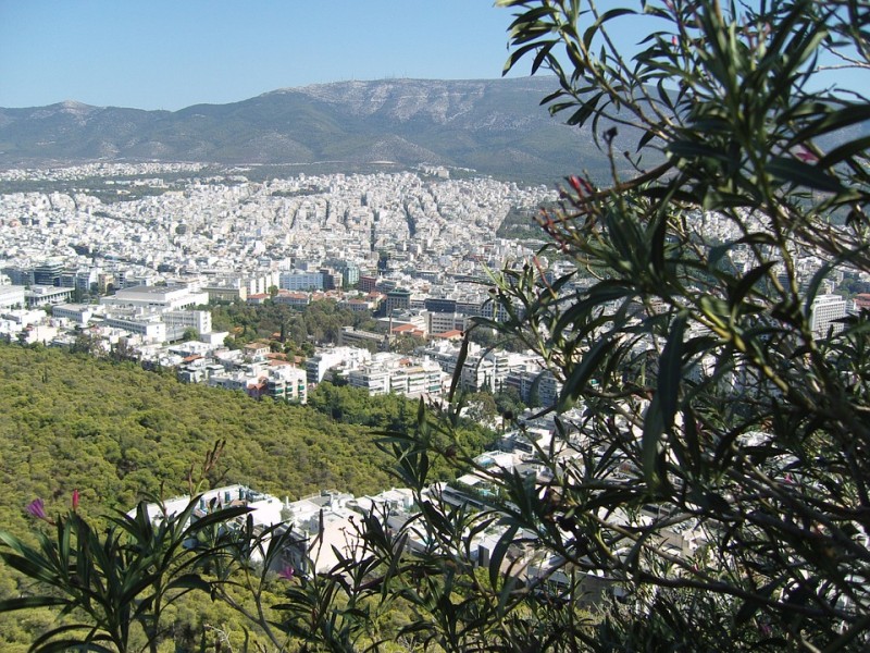 atene-sky