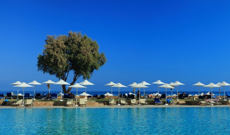 Marsa Alam villaggi