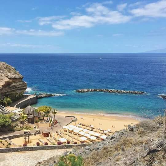 tenerife-Play deAbama