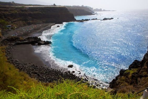 tenerife-PlayaEl Bollullo