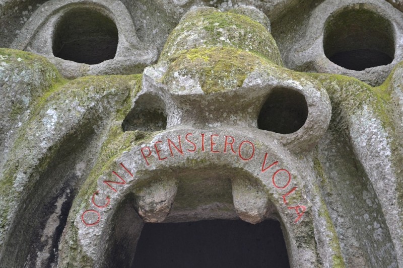 bomarzo-parcodeimostri