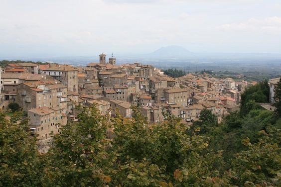Dove mangiare a Bomarzo