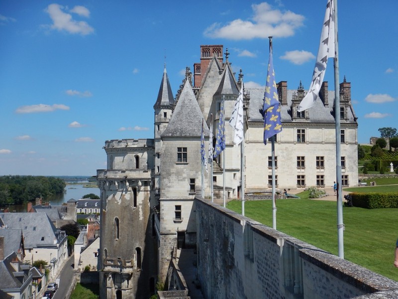 castelliloira-amboise