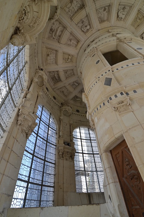 castelliloirachambord-2