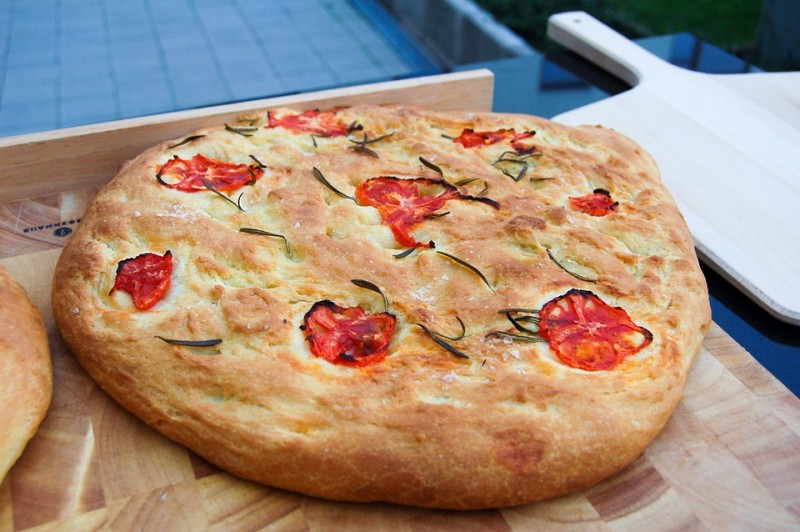 castelmezzano-focaccia
