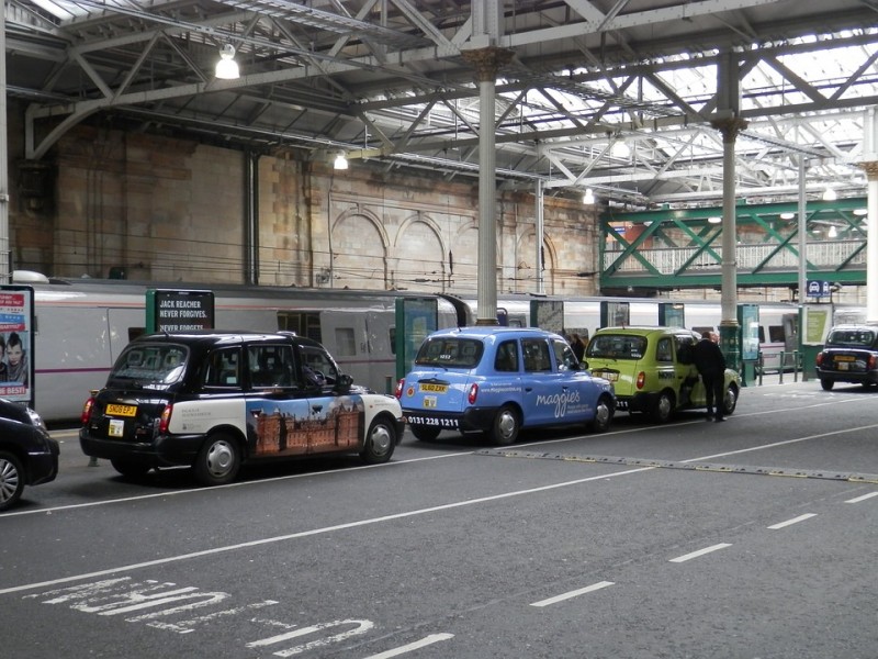 edimburgo-taxi