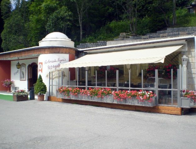 madonnadicampiglio-ilpappagalloristo