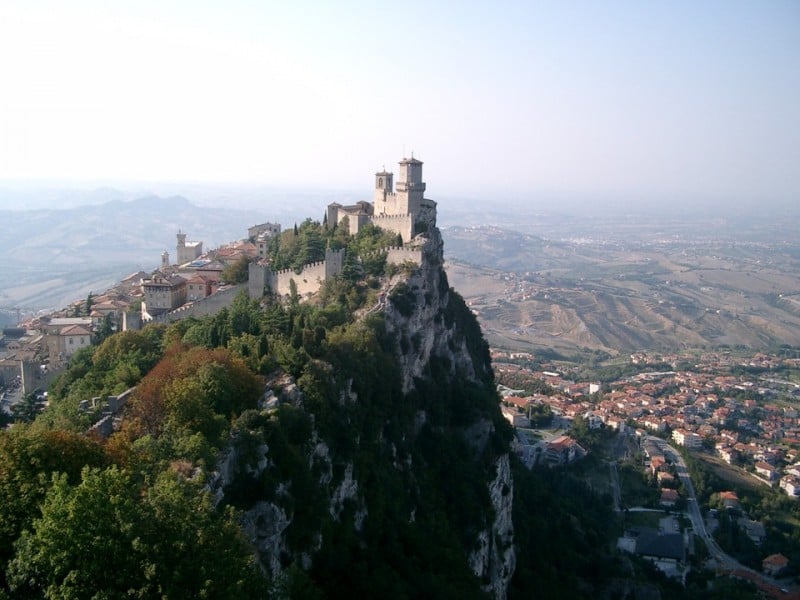 Repubblica di San Marino