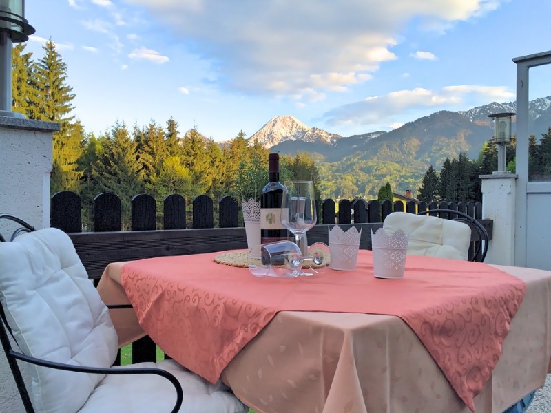 Dove mangiare a San Candido