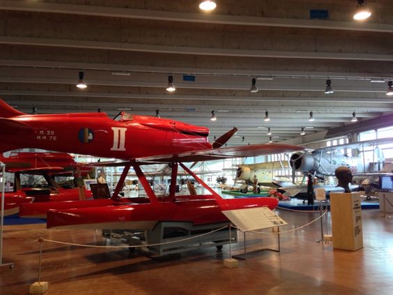 lagobracciano-museoaeronautica