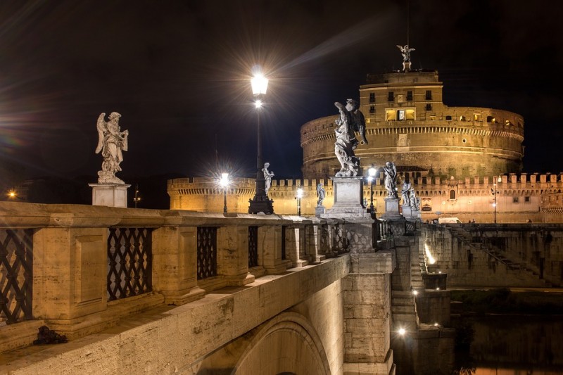 pasqua-castelsantangelo
