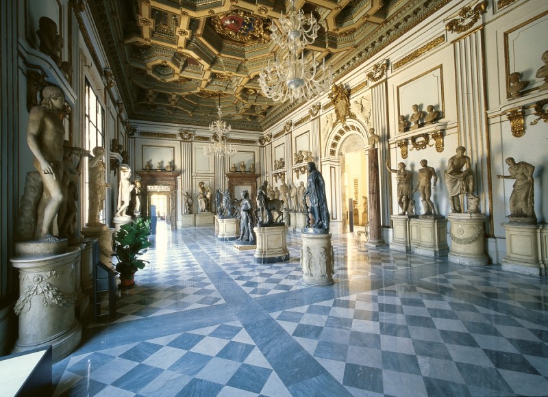 pasqua-museicapitolini