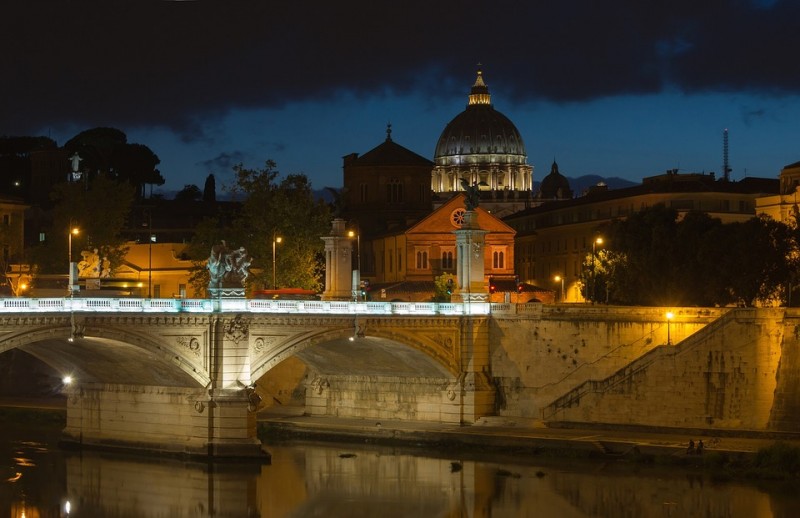 pasqua-roma