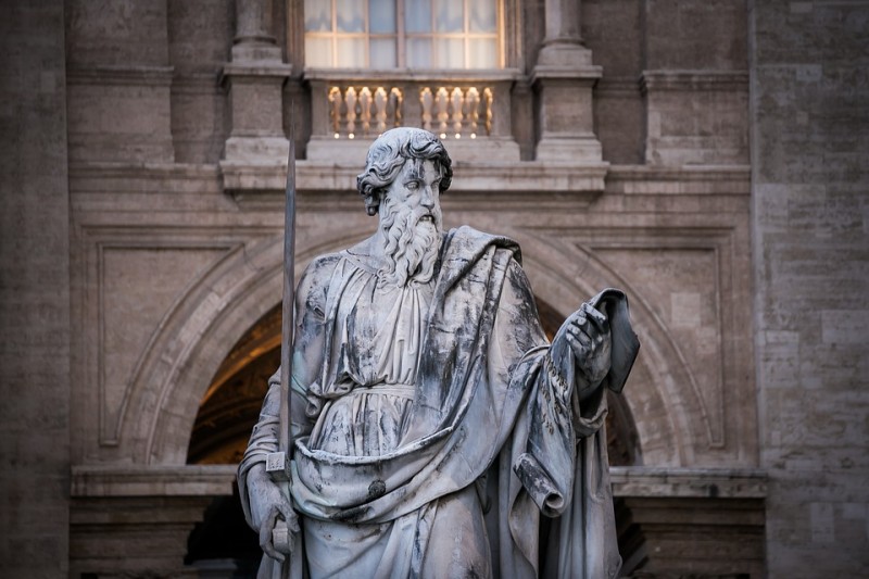 Galleria foto - Privato: Pasquetta a Roma Foto 1