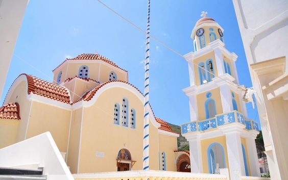 karpathos-chiesa