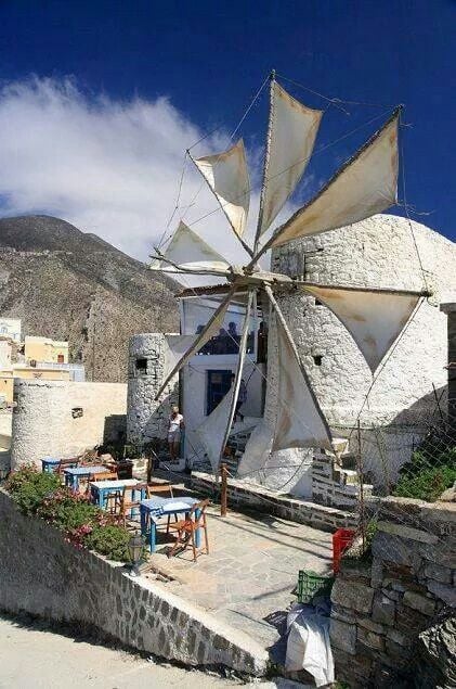 karpathos-mulino