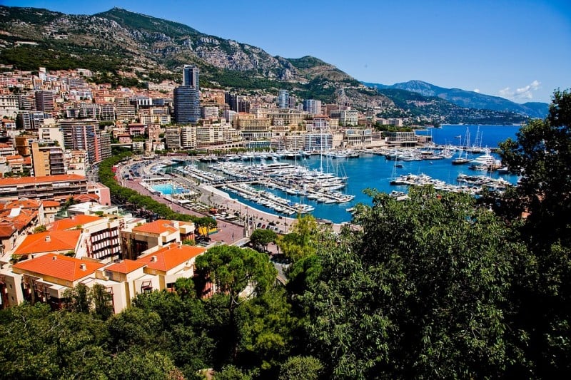 Montecarlo dove mangiare bene spendendo poco