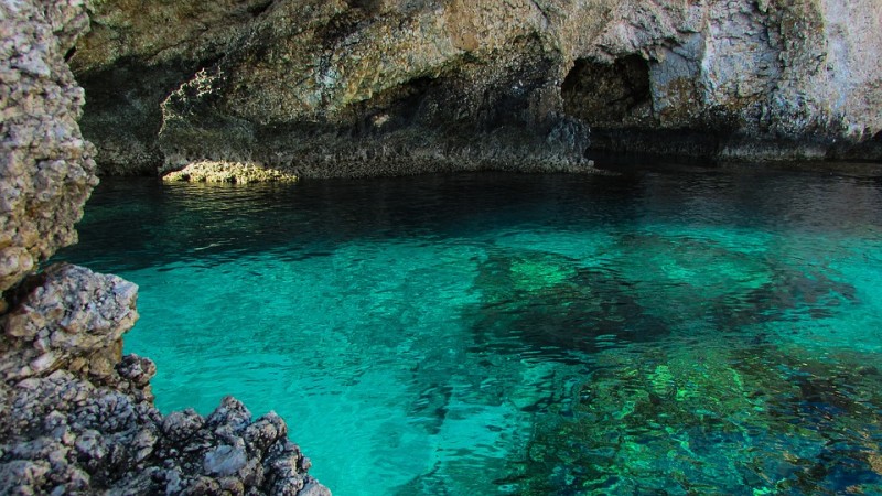 polignano-grotta