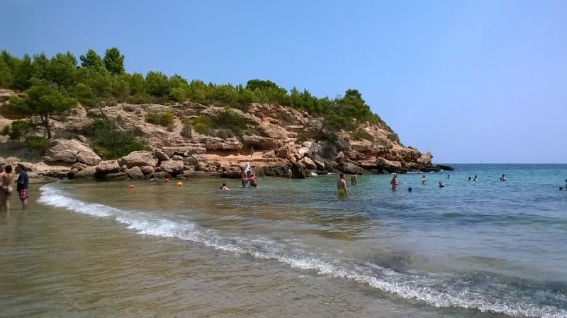 Polignano A Mare Spiagge