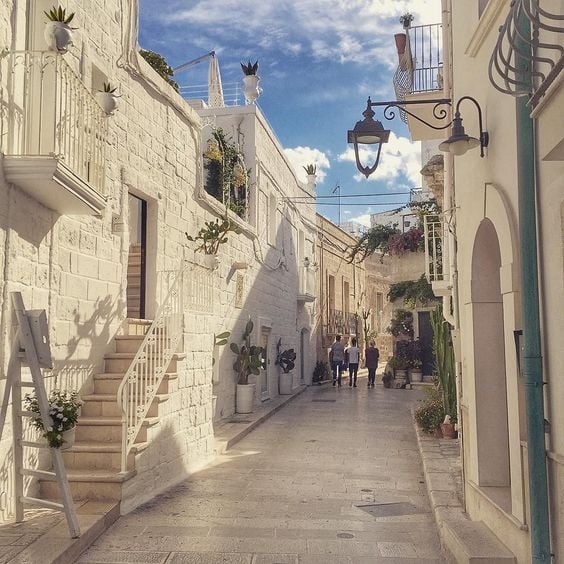 monopoli-centro