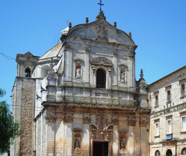 martinafranca-chiesa