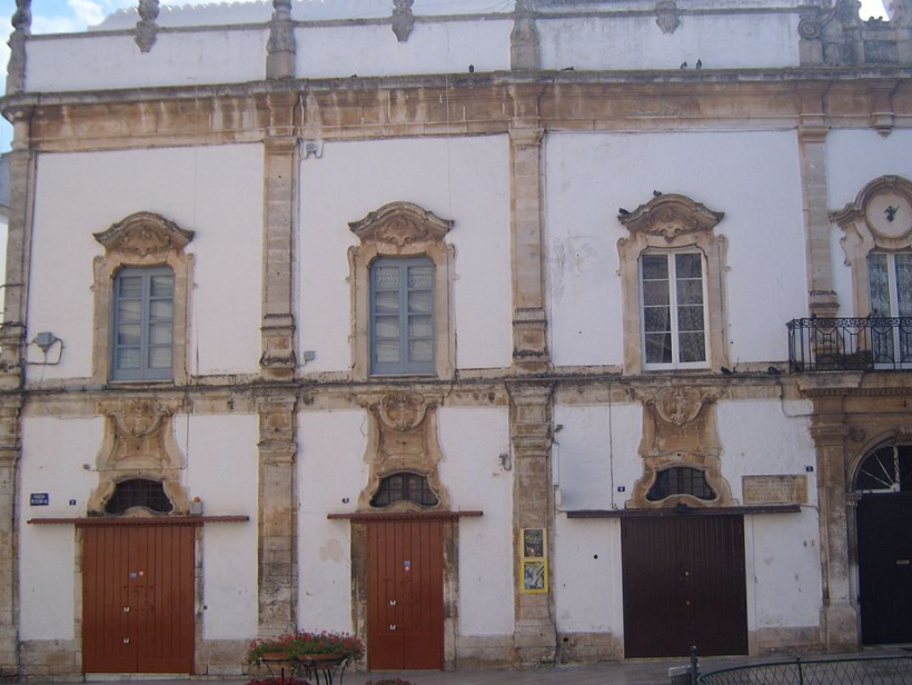martinafranca-palazzi