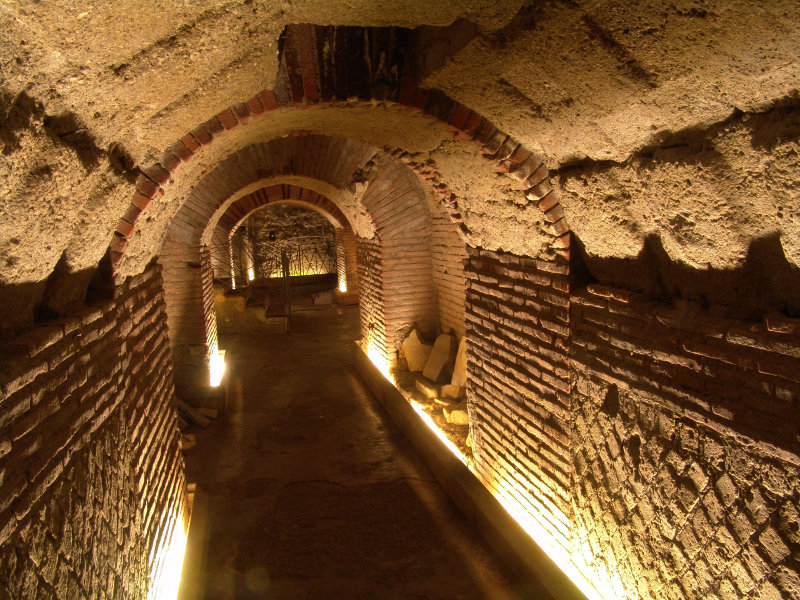 Napoli sotterranea orari, prezzi e visite