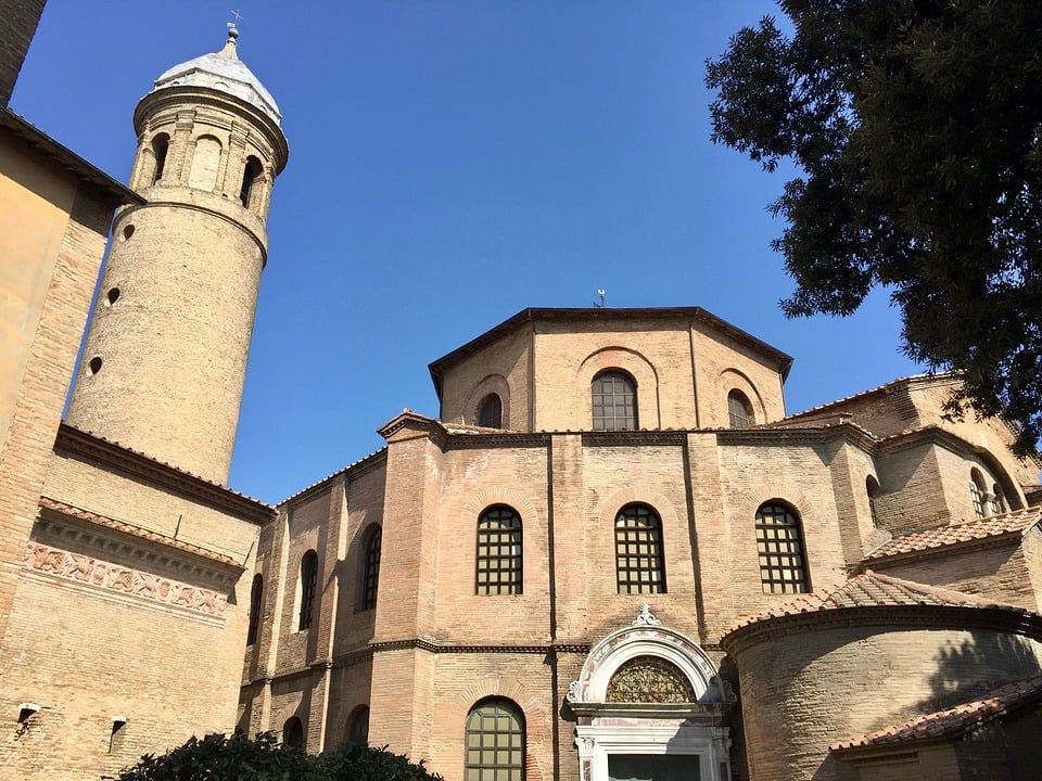 ravenna-basilica