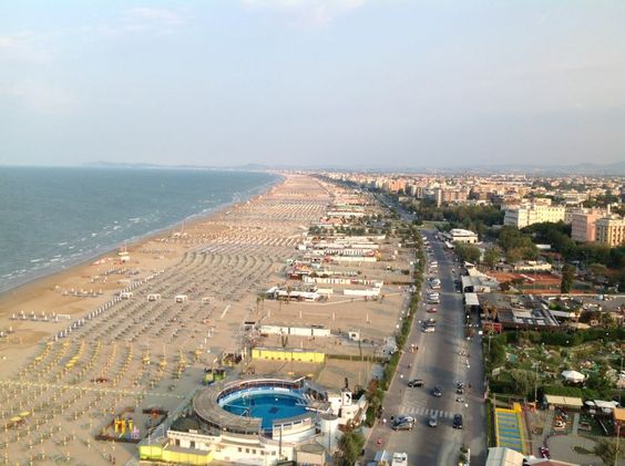 riccione-lungomare