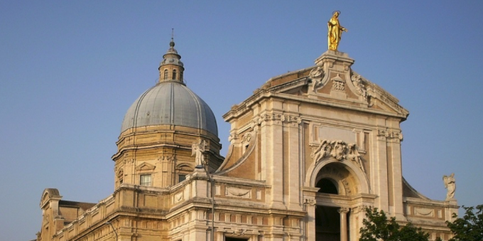 Assisi dove mangiare bene spendendo poco