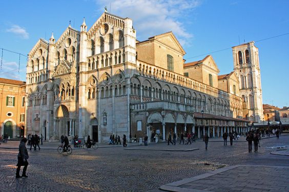 ferrara-cattedrale