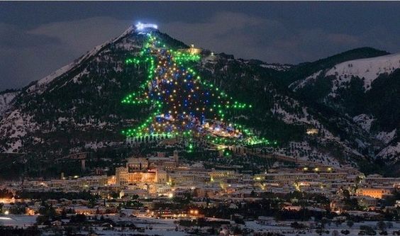 natale-gubbioalbero