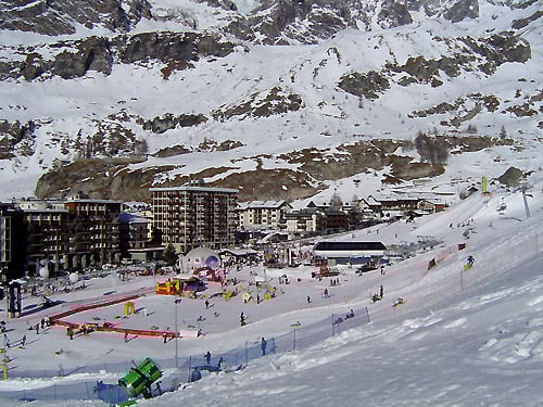 cervinia-kid-zone