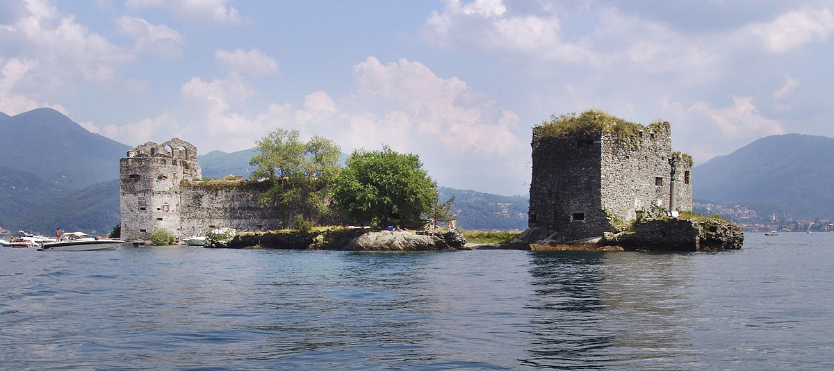 lagomaggiore-cannero castelli2