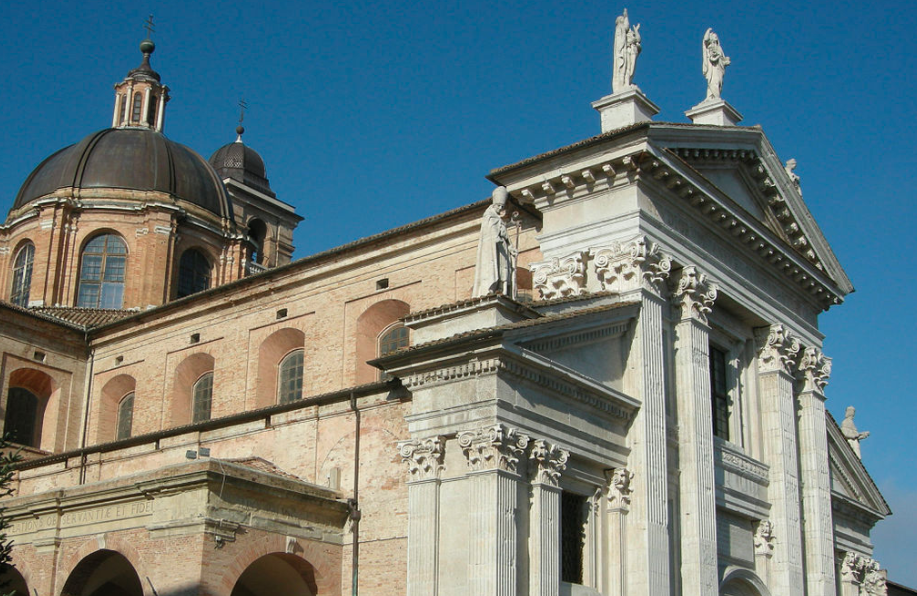 urbino-duomo